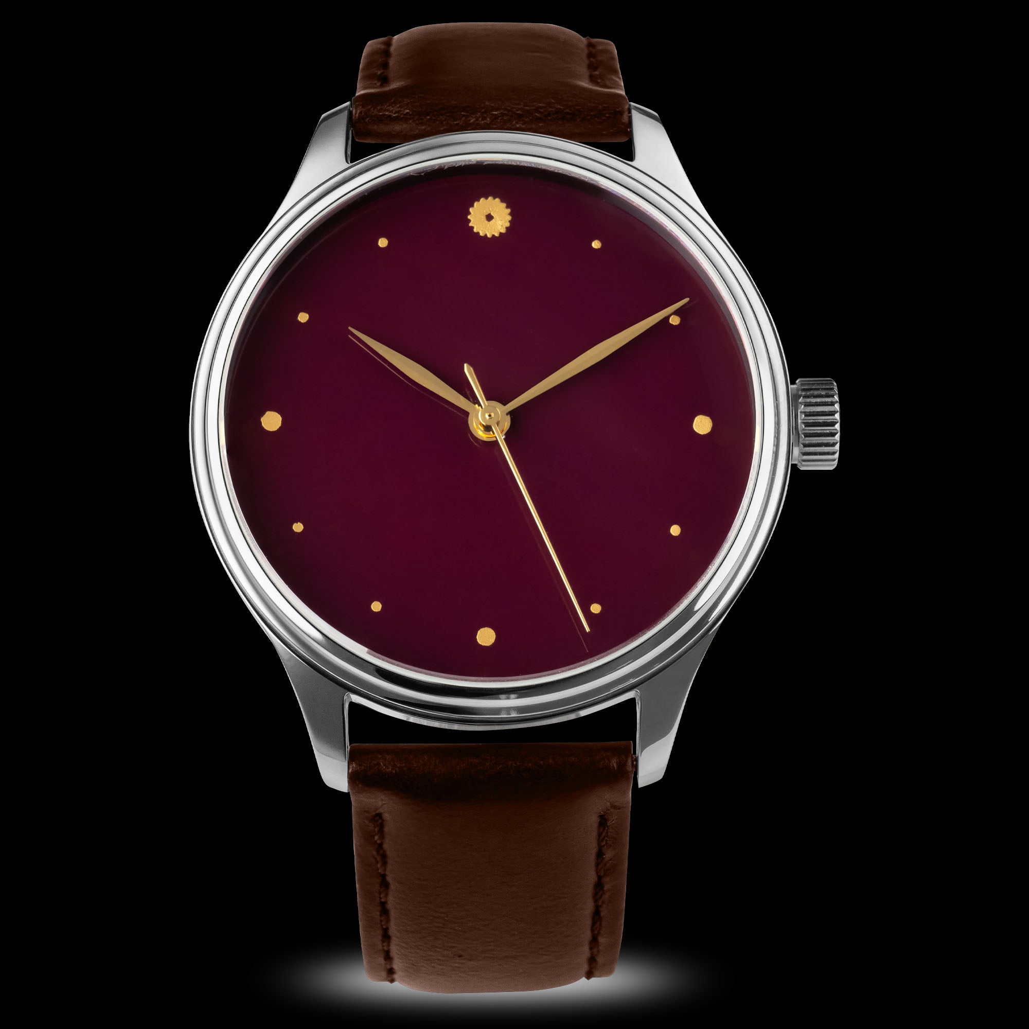 Dream Watch - Urushi Purple