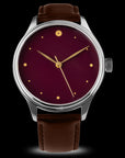 Dream Watch - Urushi Purple