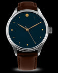 Dream Watch - Urushi Blue