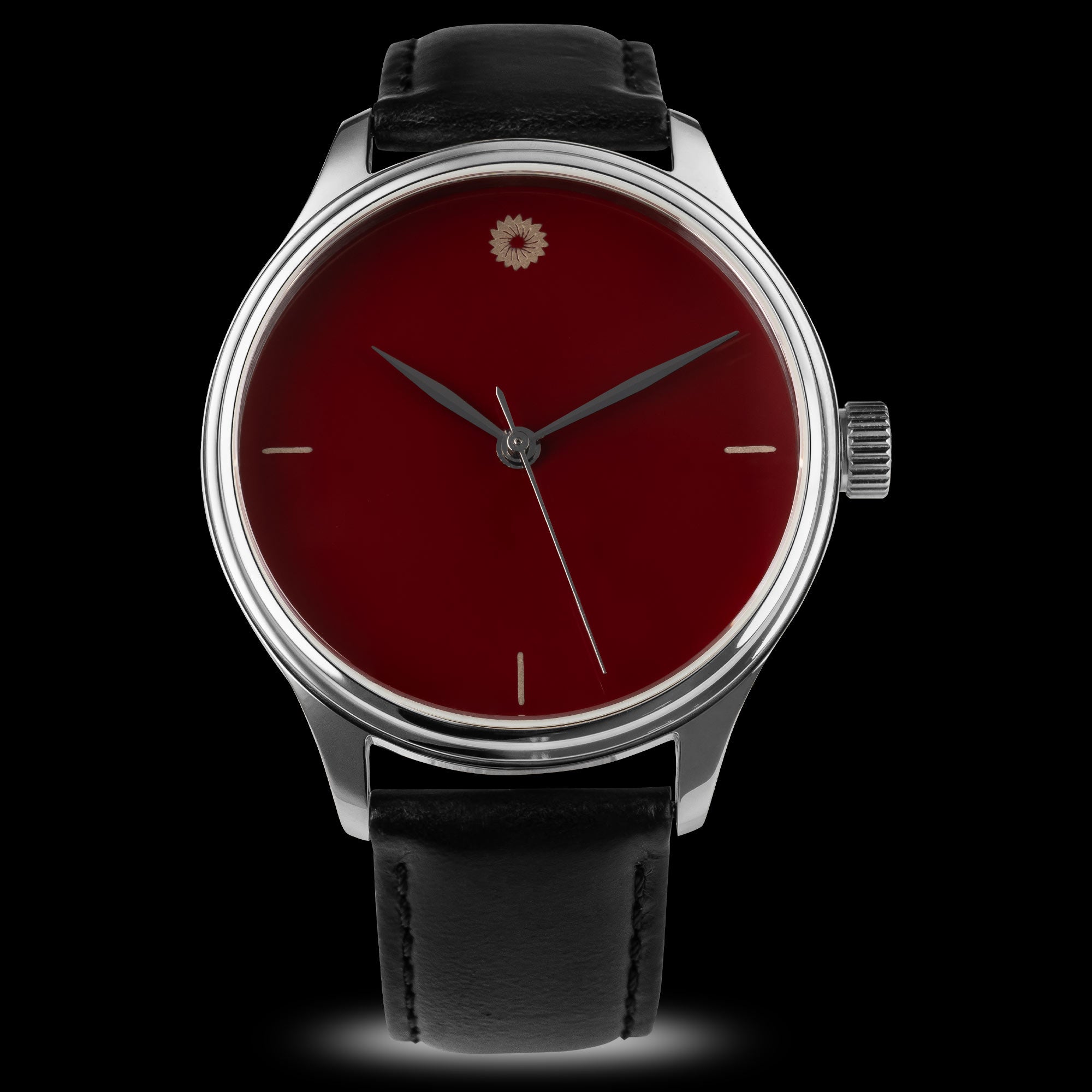 Dream Watch - Akatamenuri Urushi (Copy) - Wancher Watch