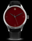 Dream Watch - Akatamenuri Urushi (Copy) - Wancher Watch