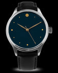 Dream Watch - Urushi Blue