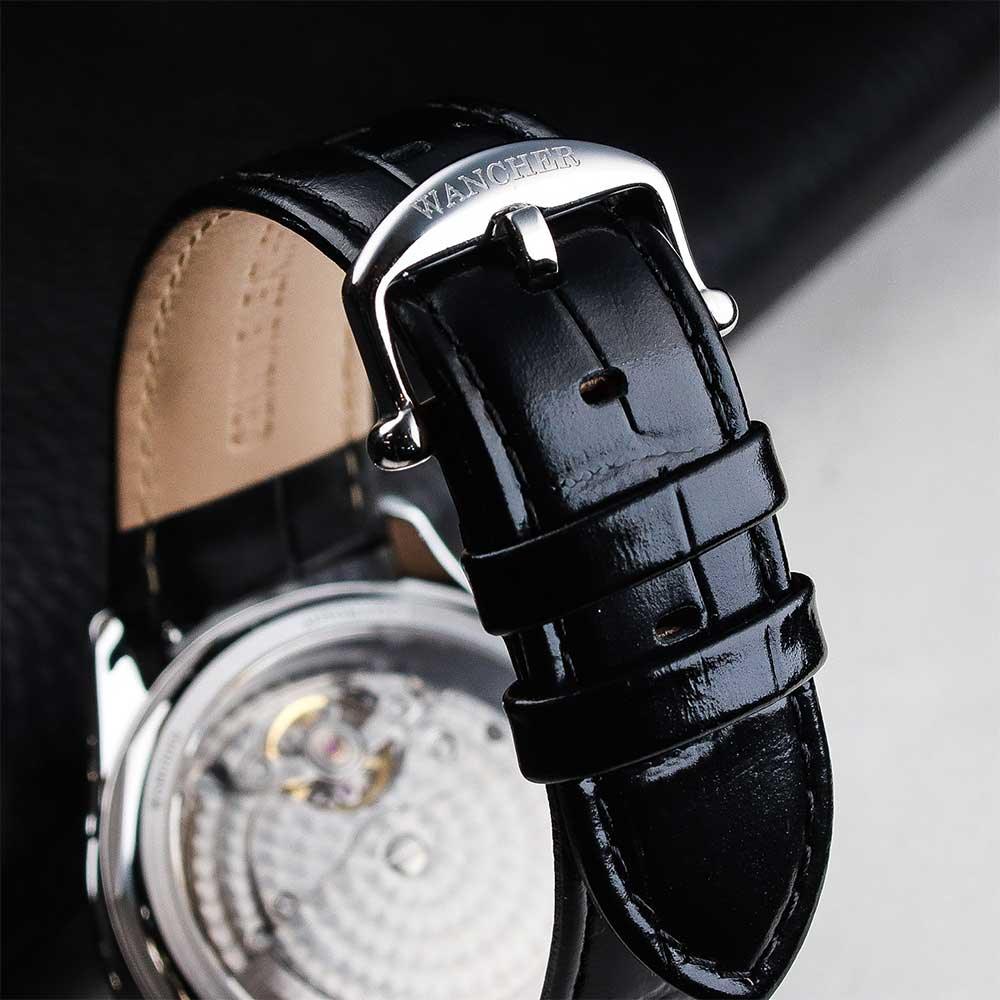 Dream Moonphase Kaguya - SUIGETSU - Wancher Watch