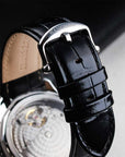 Dream Moonphase Kaguya - SUIGETSU - Wancher Watch