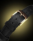 Gurkha Kanazawa 18K Gold