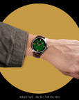 Dream Watch - Kawari Nuri Urushi Lacquer