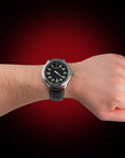 Cifra Z - Wancher Watch