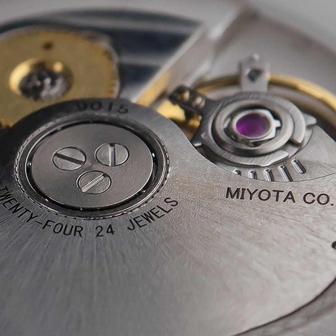 Dream Watch - Hirota Hibi Nuri - Wancher Watch