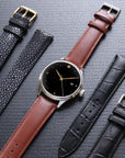 Dream Watch - Urushi Black - Wancher Watch