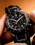 Aero Nacht - Wancher Watch