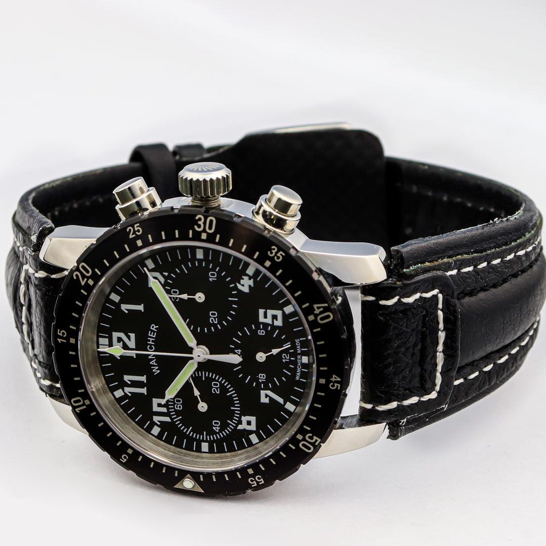 Aero Nacht - Wancher Watch