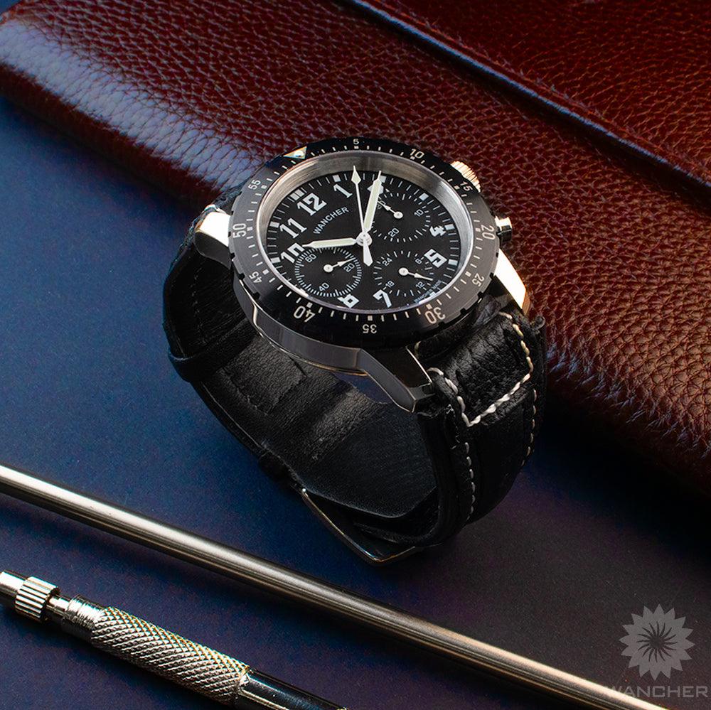Aero Nacht - Wancher Watch