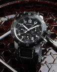 Aero Nacht - Wancher Watch
