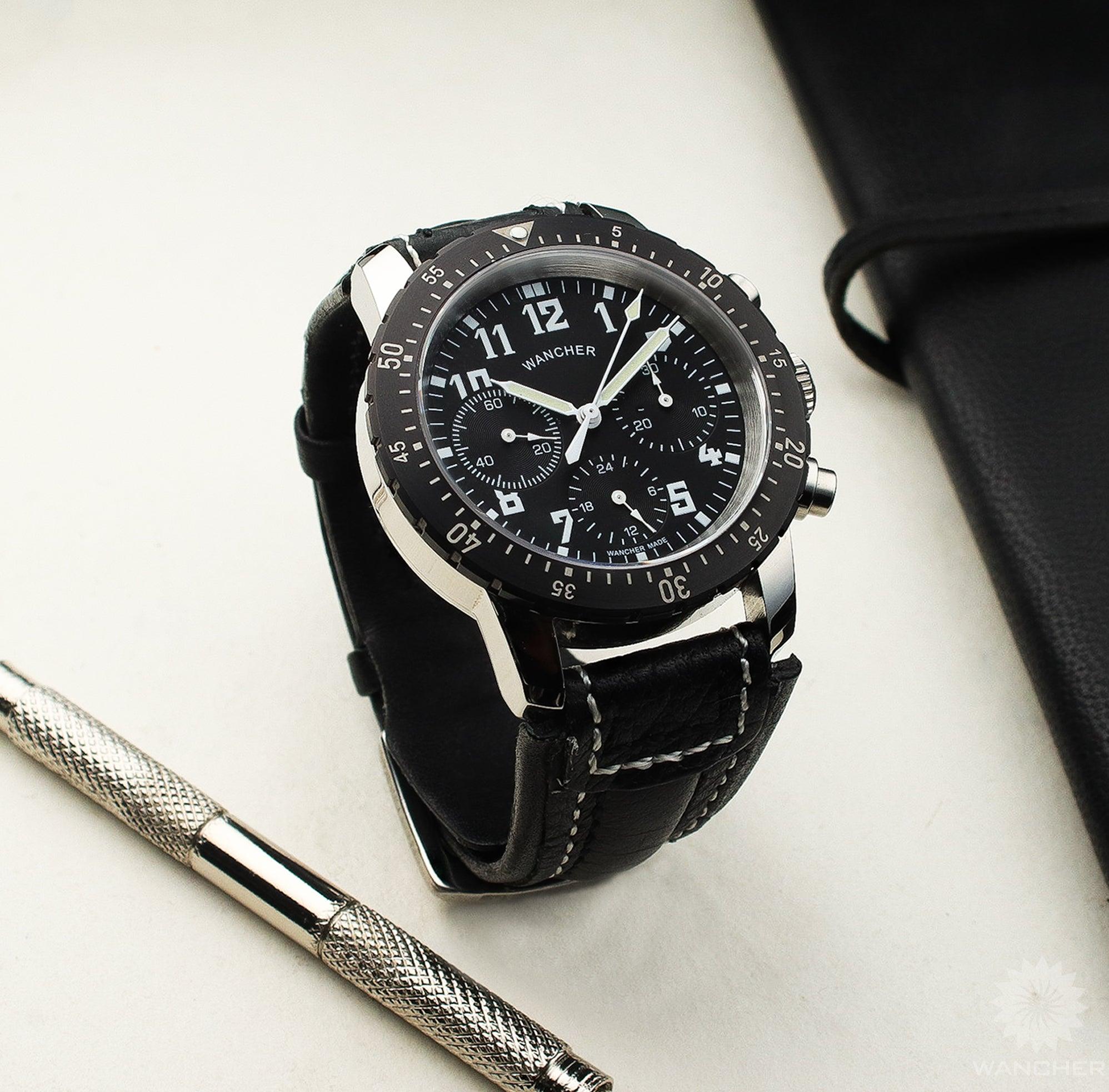 Aero Nacht - Wancher Watch