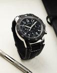 Aero Nacht - Wancher Watch