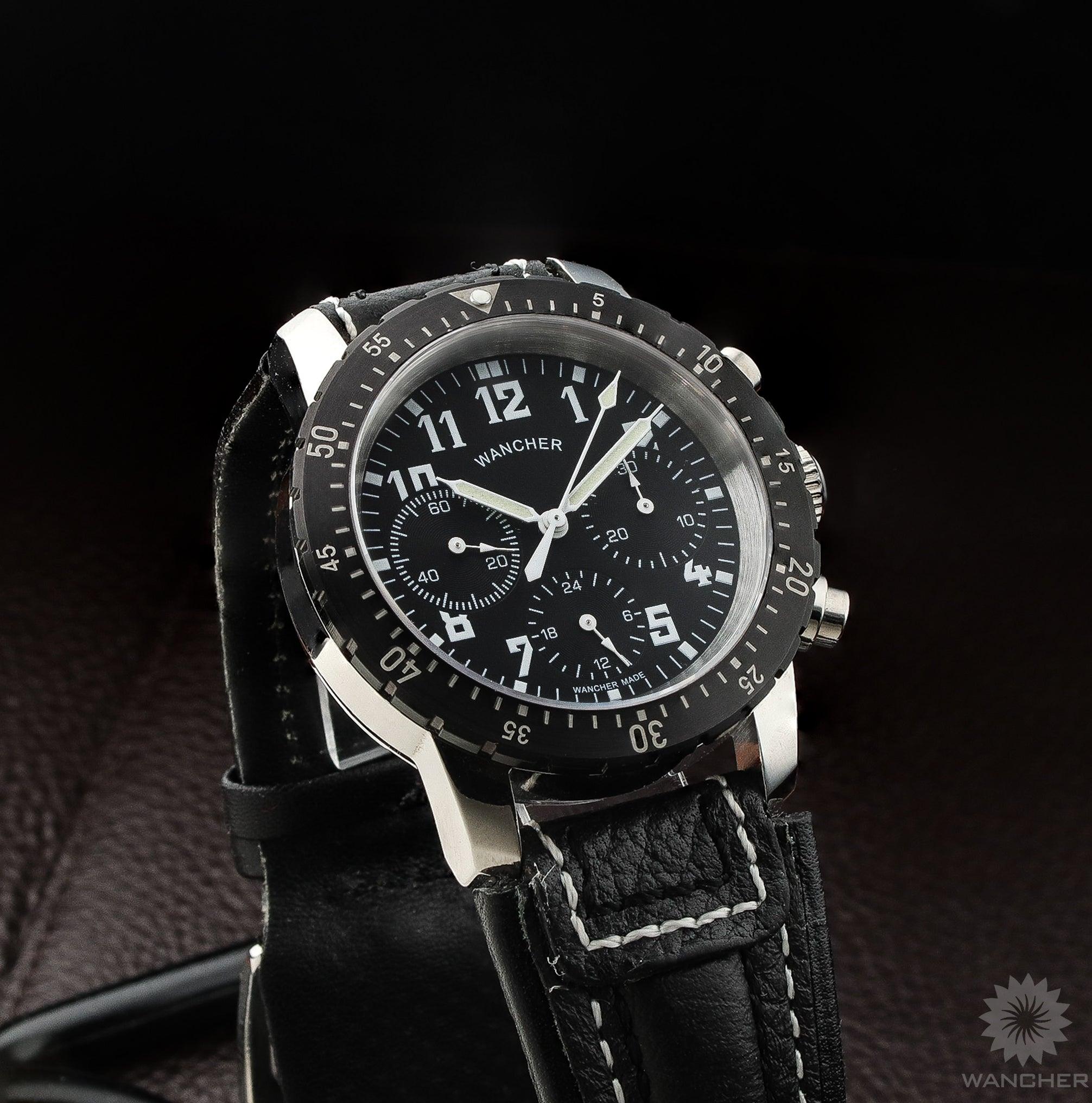 Aero Nacht - Wancher Watch