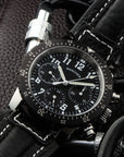 Aero Nacht - Wancher Watch