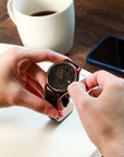 Dream Watch - Hirota Hibi Nuri - Wancher Watch