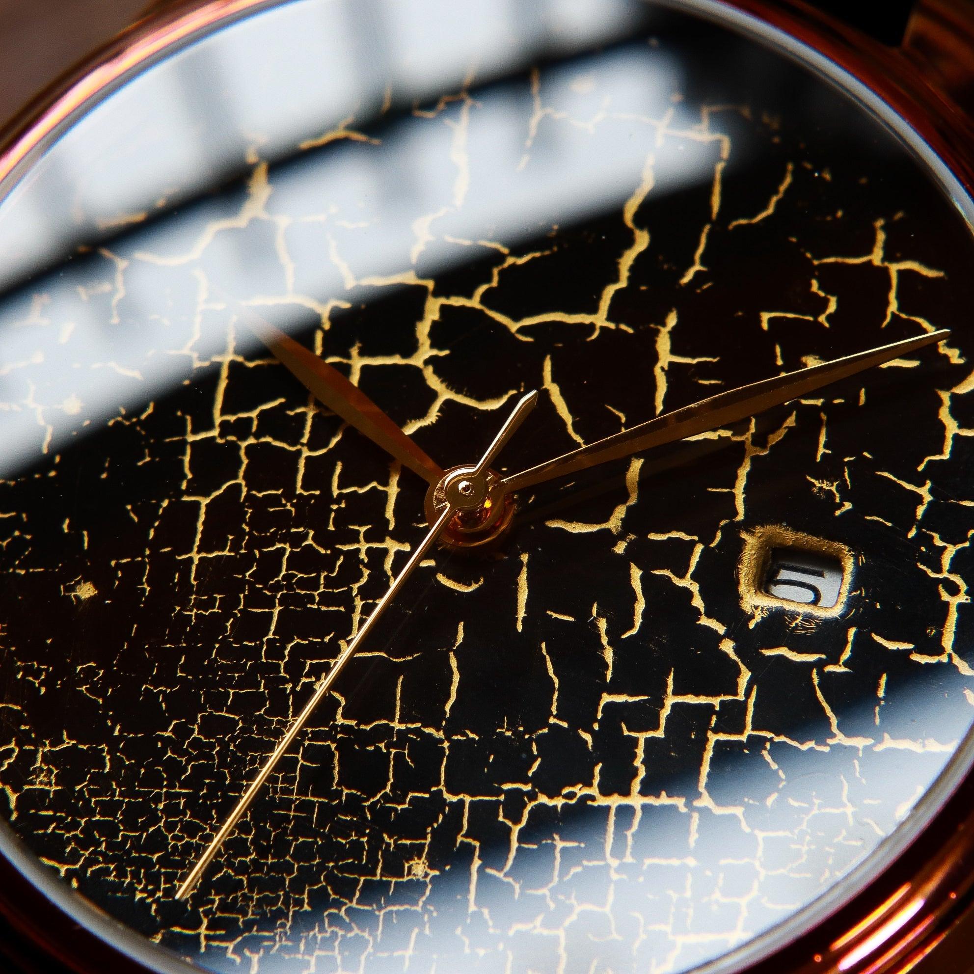 Dream Watch - Hirota Hibi Nuri - Wancher Watch
