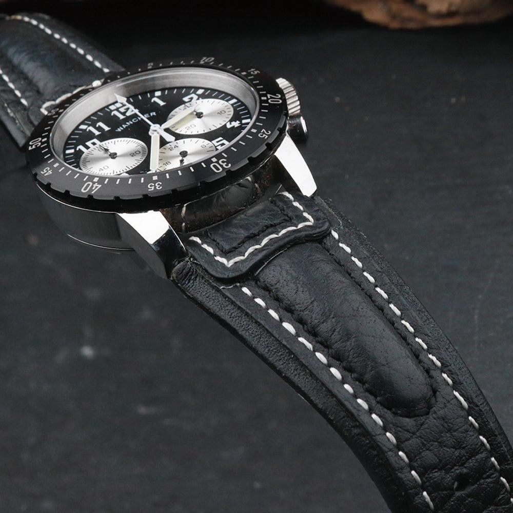 Aero Strap - 20mm - Wancher Watch