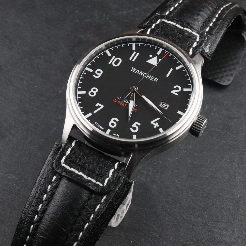 Aero Strap - 20mm - Wancher Watch