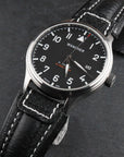 Aero Strap - 20mm - Wancher Watch