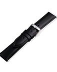 Calfskin Leather Strap - 20mm - Wancher Watch