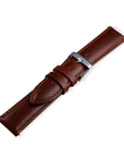 Calfskin Leather Strap - 20mm - Wancher Watch