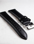 Calfskin Leather Strap - 20mm - Wancher Watch