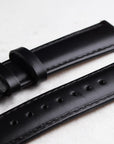 Calfskin Leather Strap - 20mm - Wancher Watch