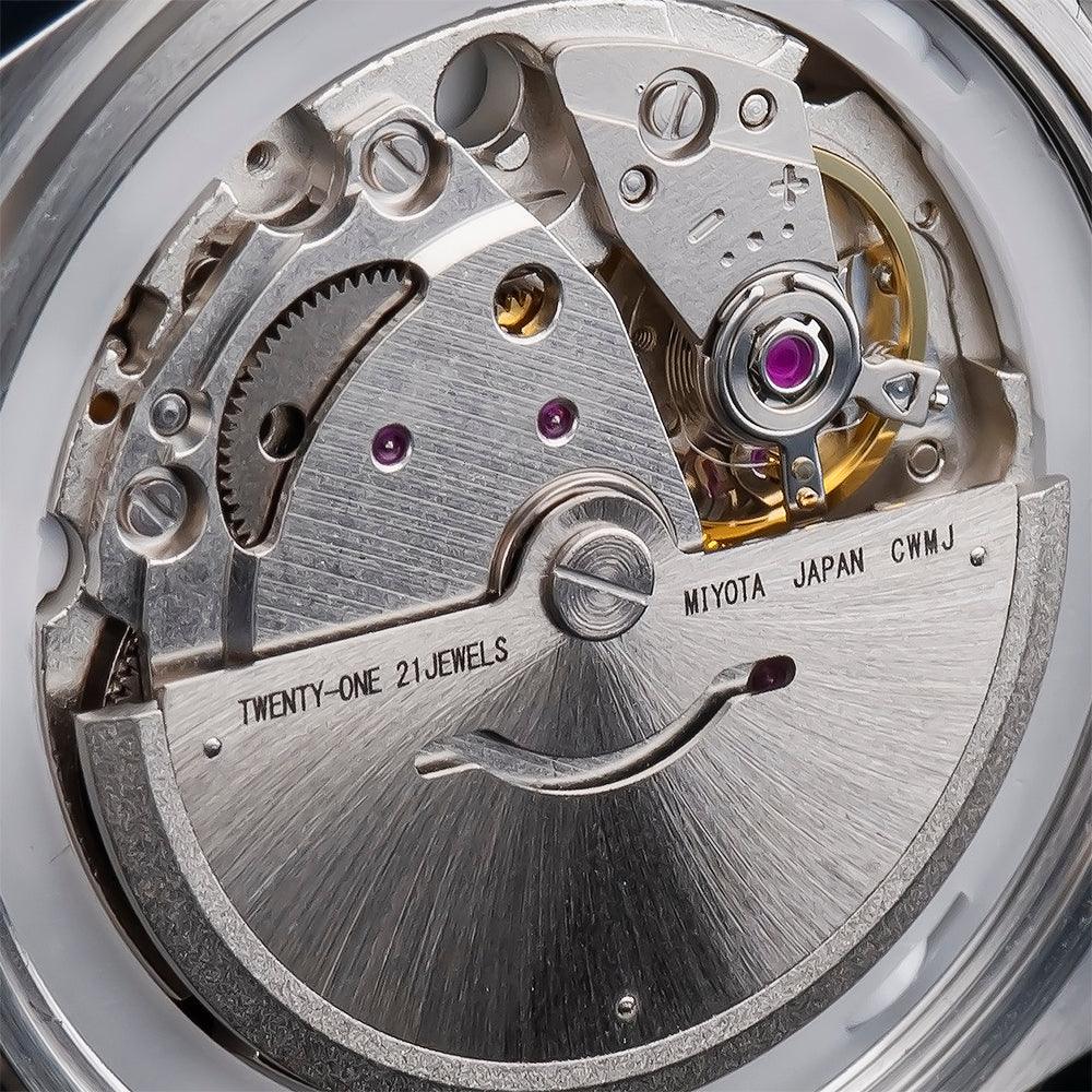 Ranger III - Wancher Watch