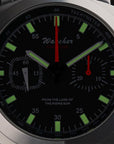 Fortitude - Wancher Watch