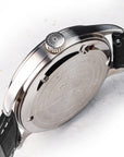 Dream Watch - Urushi Black - Wancher Watch
