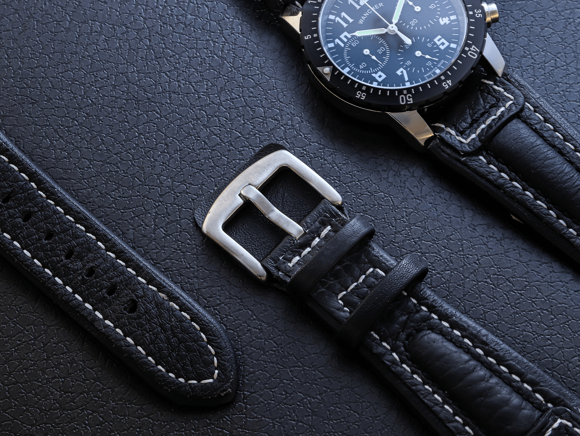 Aero Nacht - Wancher Watch