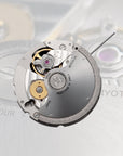 Dream Watch - Urushi Black - Wancher Watch