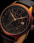 Dream Watch - Hirota Hibi Nuri - Wancher Watch