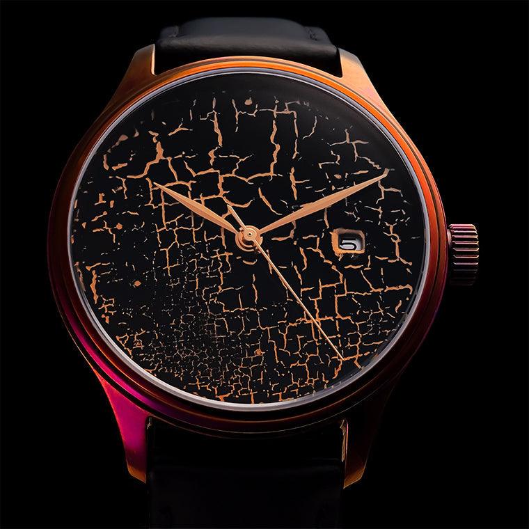 Dream Watch - Hirota Hibi Nuri - Wancher Watch