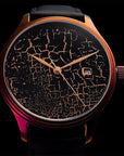 Dream Watch - Hirota Hibi Nuri - Wancher Watch