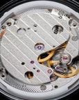 Gurkha Black Dial Mechanical Edition - Wancher Watch