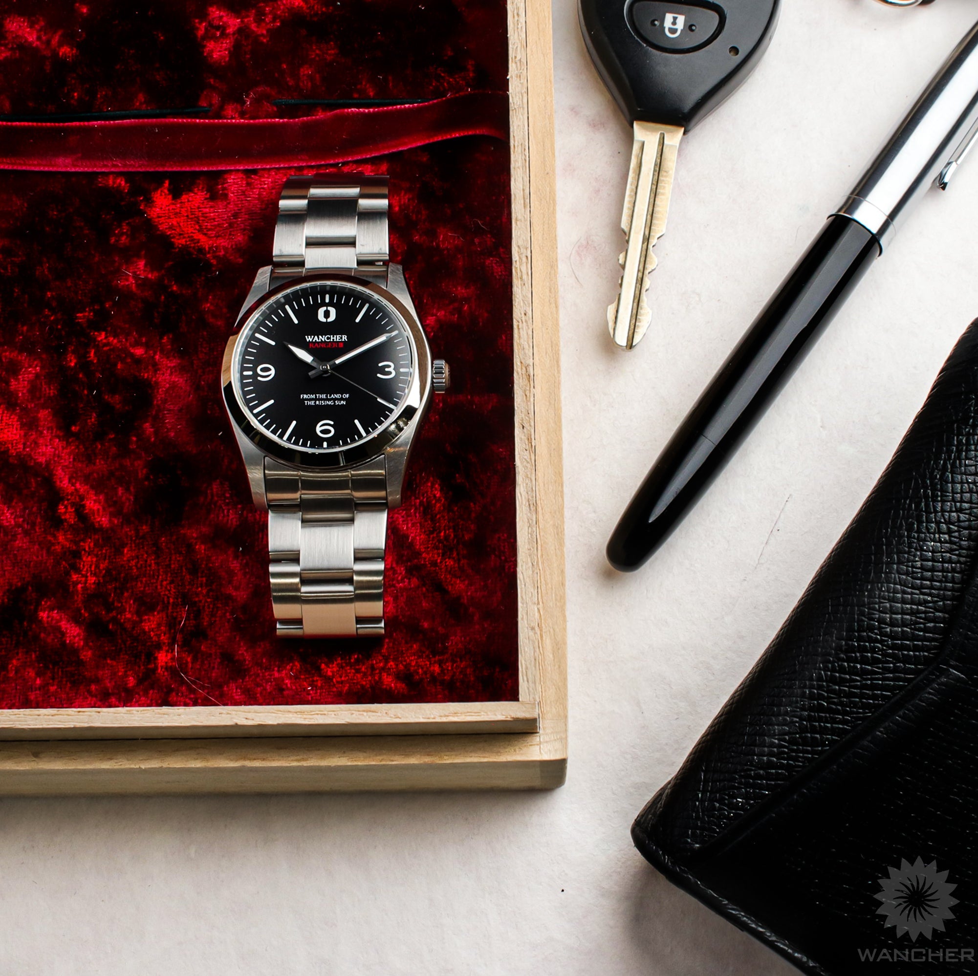 How to Choose the Right Mechanical Watch: A Guide to Movements, Styles, and Japanese Craftsmanship
