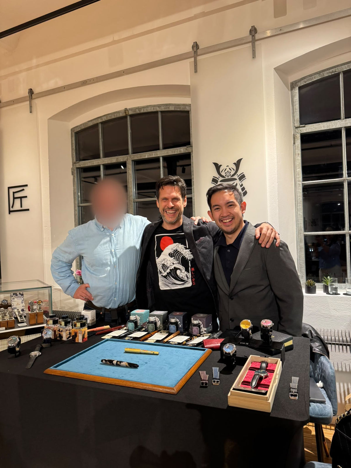 Japan Vintage Watch Day 2026: Inside Wancher Watch's First Global In-Person Event