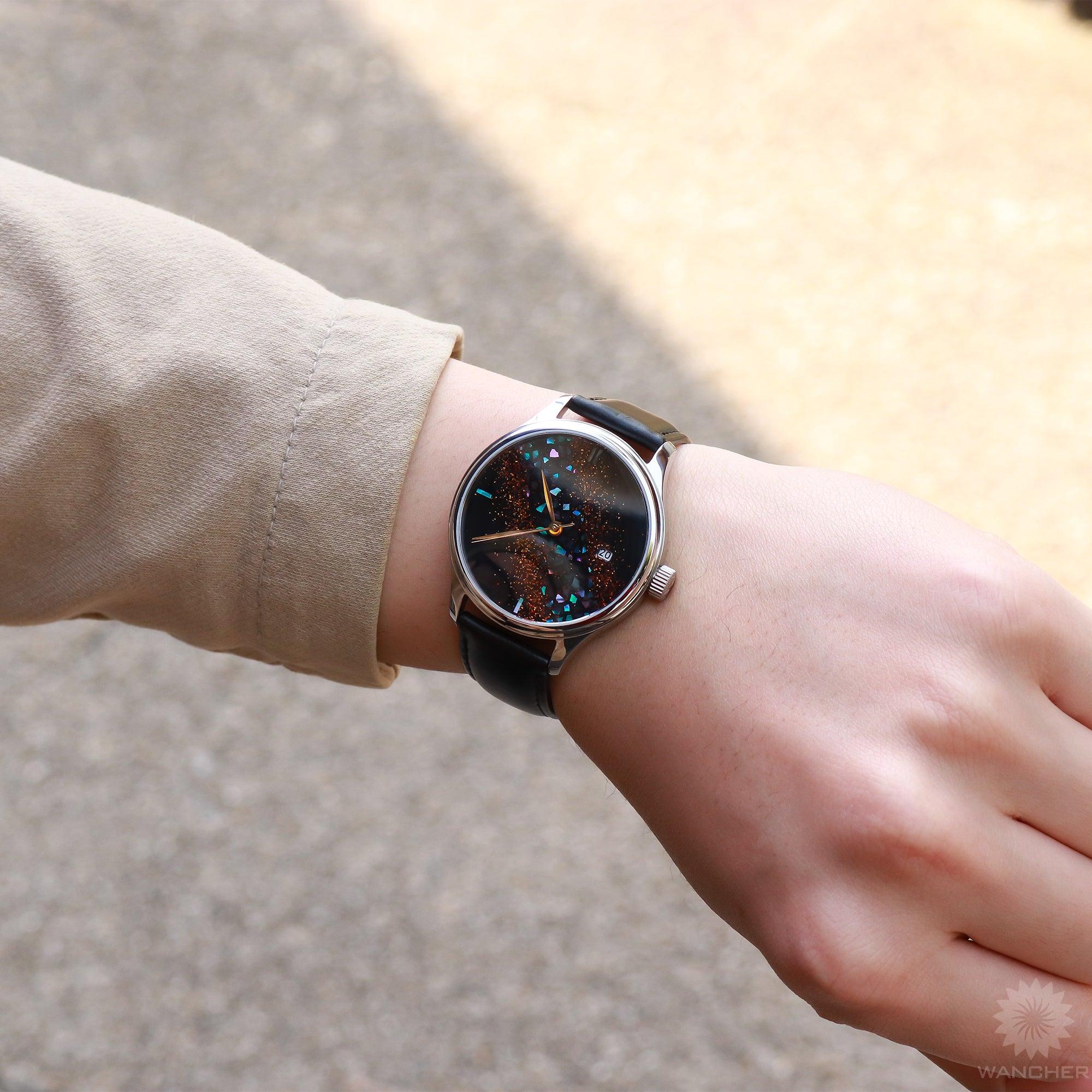 Dream Watch - Raden - Wancher Watch 