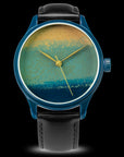 42mm Dream Watch Urushi Case Ticket