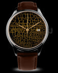 Dream Watch - Hirota Hibi Nuri - Wancher Watch 