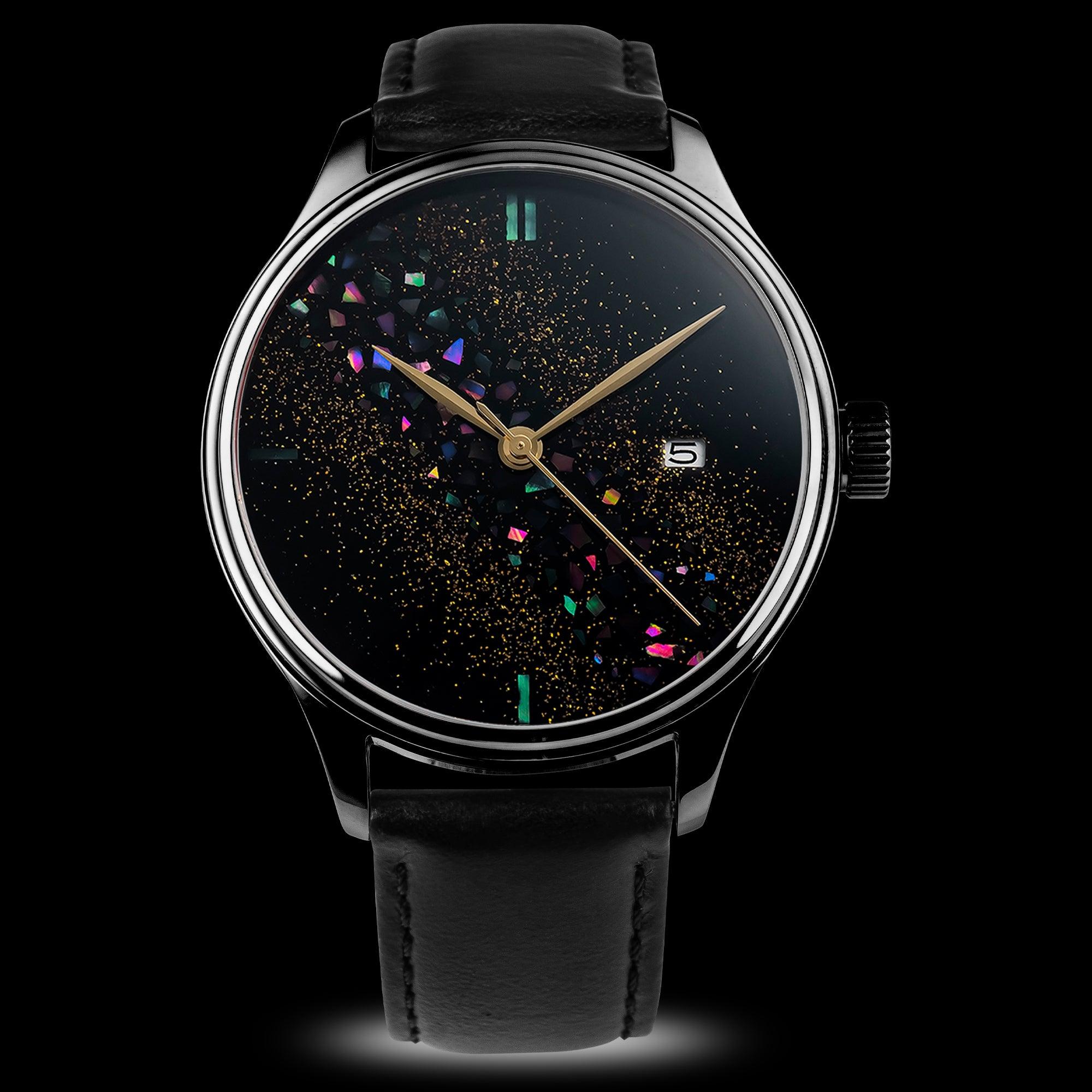 Dream Watch - Raden - Wancher Watch 