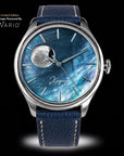Dream Moonphase Kaguya - MURASAKI BLUE