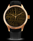 Dream Watch - Hirota Hibi Nuri - Wancher Watch 