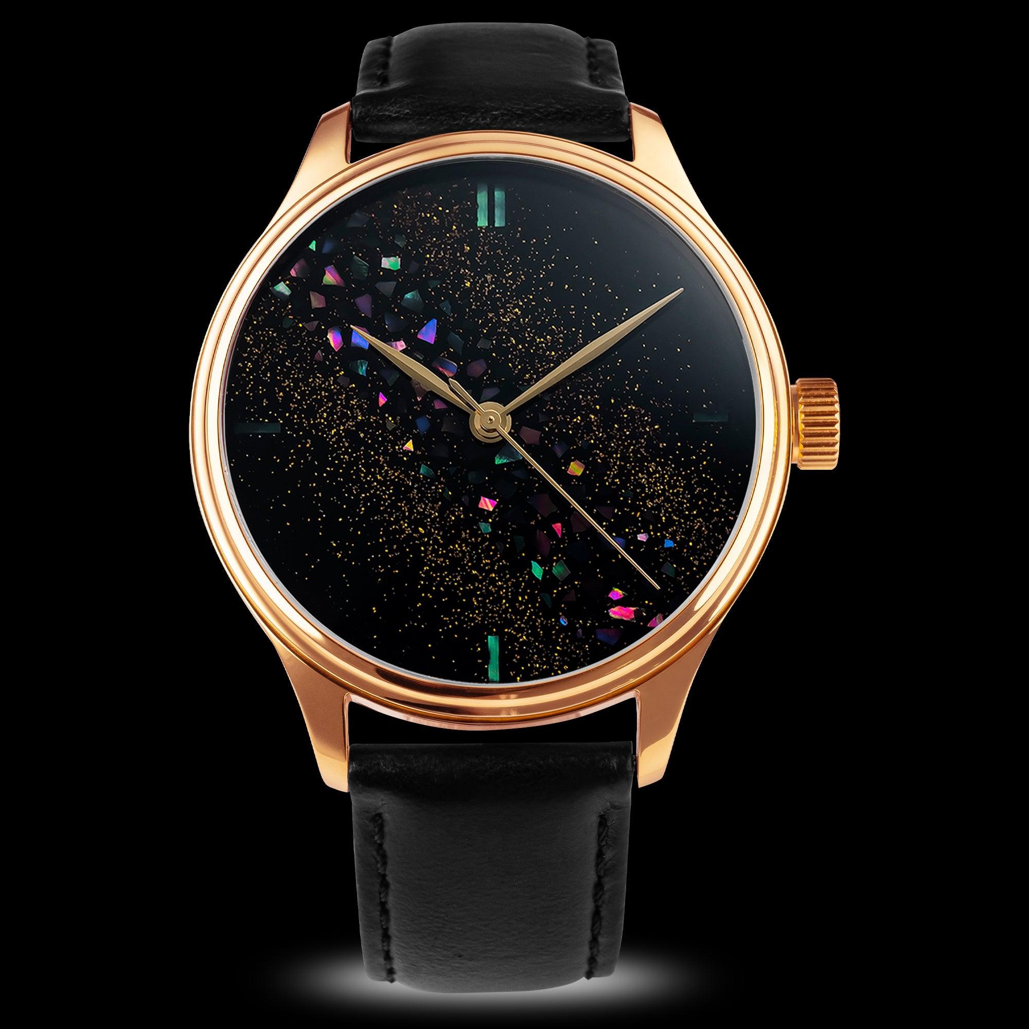 Dream Watch - Raden - Wancher Watch 