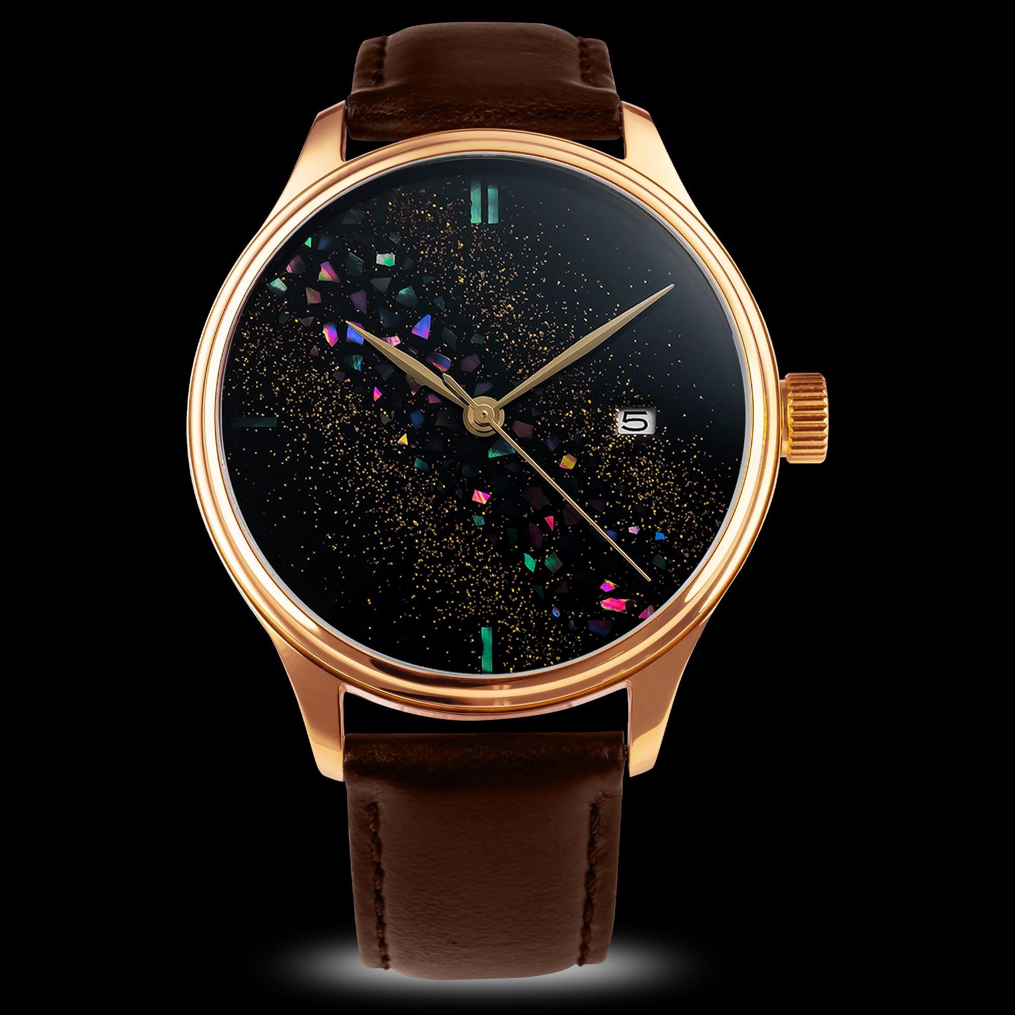 Dream Watch - Raden - Wancher Watch 