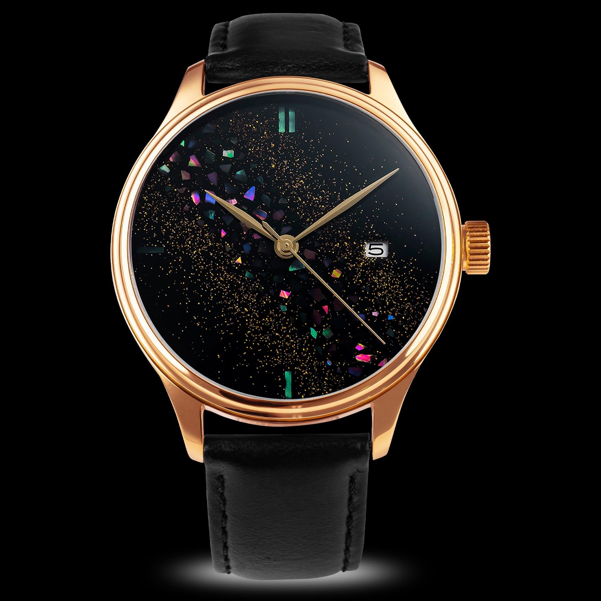 Dream Watch - Raden - Wancher Watch 